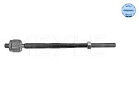 MEYLE 1160310008 - Articulación axial, barra de acoplamiento - MEYLE-ORIGINAL: True to OE.