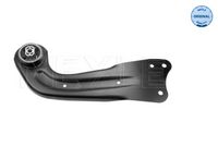 MEYLE 1160500080 - Barra oscilante, suspensión de ruedas - MEYLE-ORIGINAL: True to OE.