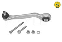 MEYLE 1160500015HD - Barra oscilante, suspensión de ruedas - MEYLE-HD-KIT: Better solution for you!