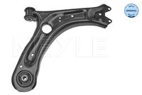 MEYLE 1160500178 - Barra oscilante, suspensión de ruedas - MEYLE-ORIGINAL: True to OE.