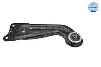 MEYLE 1160500217 - Barra oscilante, suspensión de ruedas - MEYLE-ORIGINAL: True to OE.