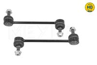 MEYLE 1160600025HD - Travesaños/barras, estabilizador - MEYLE-HD: Better than OE.