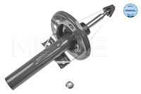 MEYLE 1266230005 - Amortiguador - MEYLE-ORIGINAL: True to OE.