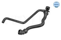 MEYLE 1192220023 - Tubería de radiador - MEYLE-ORIGINAL: True to OE.