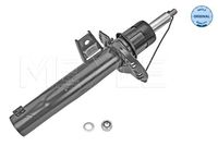 MEYLE 1266230019 - Amortiguador - MEYLE-ORIGINAL: True to OE.