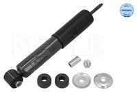 MEYLE 1266250001 - Amortiguador - MEYLE-ORIGINAL: True to OE.