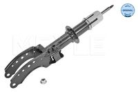 MEYLE 1266250008 - Amortiguador - MEYLE-ORIGINAL: True to OE.