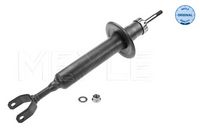 MEYLE 1266250003 - Amortiguador - MEYLE-ORIGINAL: True to OE.