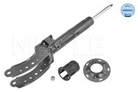 MEYLE 1266250012 - Amortiguador - MEYLE-ORIGINAL: True to OE.