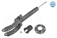 MEYLE 1266250013 - Amortiguador - MEYLE-ORIGINAL: True to OE.