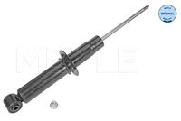 MEYLE 1267250032 - Amortiguador - MEYLE-ORIGINAL: True to OE.