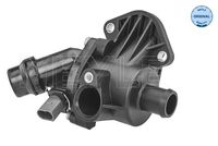 MEYLE 1282280010 - Termostato, refrigerante - MEYLE-ORIGINAL: True to OE.