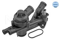 MEYLE 1282280005 - Caja del termostato - MEYLE-ORIGINAL: True to OE.