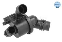 MEYLE 128 228 0022 - Termostato, refrigerante