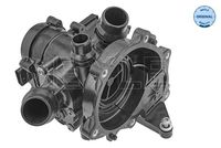 MEYLE 1282280009 - Termostato, refrigerante - MEYLE-ORIGINAL: True to OE.
