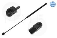 MEYLE 1401610062 - Muelle neumático, capó de motor - MEYLE-ORIGINAL: True to OE.