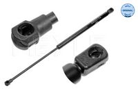 MEYLE 1401610071 - Muelle neumático, maletero/compartimento de carga - MEYLE-ORIGINAL: True to OE.