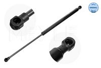 MEYLE 1401610409 - Muelle neumático, maletero/compartimento de carga - MEYLE-ORIGINAL: True to OE.