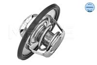 MEYLE 1282280018 - Termostato, refrigerante - MEYLE-ORIGINAL: True to OE.