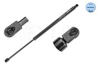 MEYLE 1401610817 - Muelle neumático, maletero/compartimento de carga - MEYLE-ORIGINAL: True to OE.