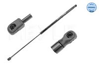 MEYLE 1409100010 - Muelle neumático, capó de motor - MEYLE-ORIGINAL: True to OE.