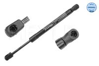 MEYLE 1409100023 - Muelle neumático, maletero/compartimento de carga - MEYLE-ORIGINAL: True to OE.