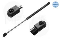 MEYLE 1401610714 - Muelle neumático, maletero/compartimento de carga - MEYLE-ORIGINAL: True to OE.