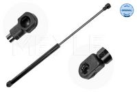 MEYLE 1401610814 - Muelle neumático, maletero/compartimento de carga - MEYLE-ORIGINAL: True to OE.