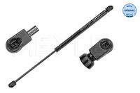 MEYLE 1409100007 - Muelle neumático, maletero/compartimento de carga - MEYLE-ORIGINAL: True to OE.