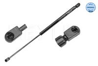 MEYLE 1409100018 - Muelle neumático, capó de motor - MEYLE-ORIGINAL: True to OE.