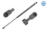 MEYLE 1409100050 - Muelle neumático, maletero/compartimento de carga - MEYLE-ORIGINAL: True to OE.