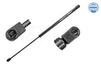 MEYLE 1409100019 - Muelle neumático, maletero/compartimento de carga - MEYLE-ORIGINAL: True to OE.