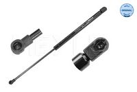 MEYLE 1409100021 - Muelle neumático, maletero/compartimento de carga - MEYLE-ORIGINAL: True to OE.