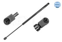 MEYLE 1409100058 - Muelle neumático, capó de motor - MEYLE-ORIGINAL: True to OE.