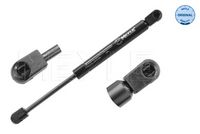 MEYLE 1409100028 - Muelle neumático, maletero/compartimento de carga - MEYLE-ORIGINAL: True to OE.