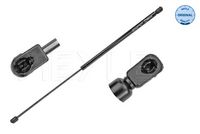 MEYLE 1409100031 - Muelle neumático, capó de motor - MEYLE-ORIGINAL: True to OE.