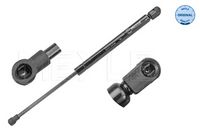 MEYLE 1409100066 - Muelle neumático, capó de motor - MEYLE-ORIGINAL: True to OE.