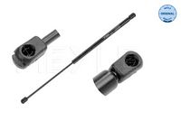 MEYLE 1409100047 - Muelle neumático, maletero/compartimento de carga - MEYLE-ORIGINAL: True to OE.