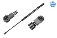 MEYLE 1409100051 - Muelle neumático, maletero/compartimento de carga - MEYLE-ORIGINAL: True to OE.