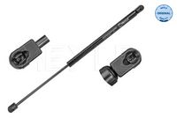 MEYLE 1409100055 - Muelle neumático, maletero/compartimento de carga - MEYLE-ORIGINAL: True to OE.