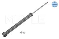 MEYLE 1267250045 - Amortiguador - MEYLE-ORIGINAL: True to OE.