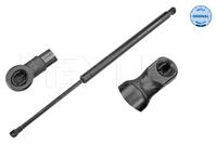 MEYLE 1409100094 - Muelle neumático, maletero/compartimento de carga - MEYLE-ORIGINAL: True to OE.