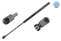 MEYLE 1409100064 - Muelle neumático, maletero/compartimento de carga - MEYLE-ORIGINAL: True to OE.