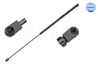 MEYLE 1409100070 - Muelle neumático, capó de motor - MEYLE-ORIGINAL: True to OE.