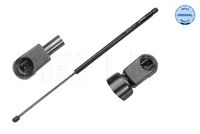 MEYLE 1409100072 - Muelle neumático, maletero/compartimento de carga - MEYLE-ORIGINAL: True to OE.