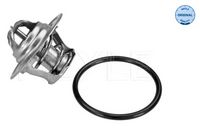 MEYLE 1282280004 - Termostato, refrigerante - MEYLE-ORIGINAL: True to OE.