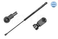 MEYLE 1409100078 - Muelle neumático, maletero/compartimento de carga - MEYLE-ORIGINAL: True to OE.