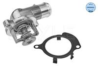 MEYLE 1282280007 - Termostato, refrigerante - MEYLE-ORIGINAL: True to OE.