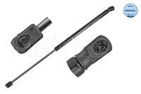 MEYLE 1409100111 - Muelle neumático, maletero/compartimento de carga - MEYLE-ORIGINAL: True to OE.