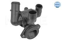 MEYLE 1282280017 - Termostato, refrigerante - MEYLE-ORIGINAL: True to OE.